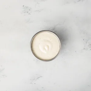 Gorgonzolás majonéz