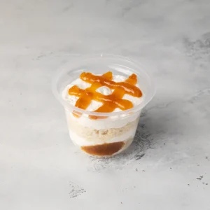 Rákóczi túrós (glutén és cukormentes)