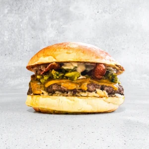 Umami Burger